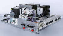Motor Control Center (MCC)